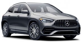 Mercedes AMG GLA 45 4Matic 2025