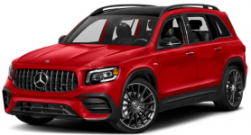 Mercedes-AMG GLB 35 2024