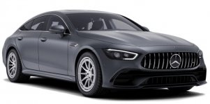 Mercedes-AMG GT 53 4Matic 2024