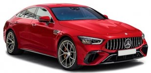 Mercedes-AMG GT 63 S E Performance 4Matic Plus 2024