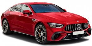 Mercedes-AMG GT 63 2024