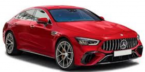 Mercedes AMG GT S E Performance 4Matic 2024