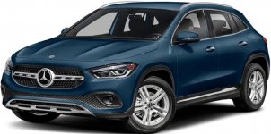 Mercedes-Benz GLA 250 4Matic 2024