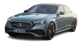 Mercedes-Benz E-Class Wagon 2024