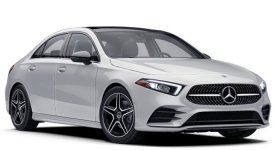 Mercedes-Benz A220 4Matic Sedan 2023