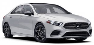 Mercedes-Benz A220 Sedan 2023