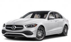 Mercedes Benz C300 4MATIC Sedan 2024