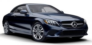 Mercedes-Benz C300 4Matic Cabriolet 2024