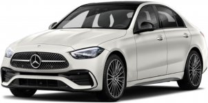 Mercedes Benz C300 PINNACLE SEDAN 2022