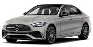 Mercedes-Benz C300 Sedan 2024