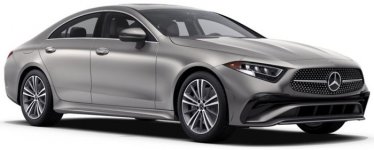 Mercedes-Benz CLS 450 4Matic 2024