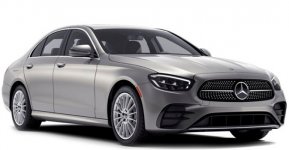 Mercedes-Benz E350 Sedan 2024