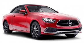Mercedes-Benz E450 Cabriolet 2025
