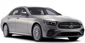 Mercedes-Benz E450 4Matic Sedan 2024