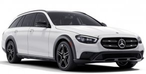 Mercedes-Benz E450 4Matic All-Terrain Wagon 2023