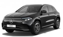 Mercedes Benz EQA 250 Plus 2024