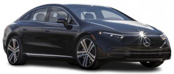 2025 Mercedes-Benz EQS 450 Plus Premium
