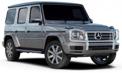 Mercedes-Benz G550 4MATIC 2024