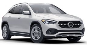 2026 Mercedes-Benz GLA 250 SUV