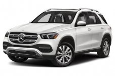 Mercedes-Benz GLE 350 4Matic 2024