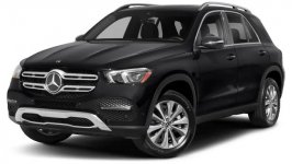 Mercedes-Benz GLE 350 SUV 2024