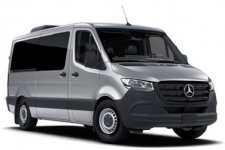 Mercedes-Benz Sprinter Passenger Van 1500 2024