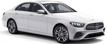 Mercedes-Benz E350 4Matic Sedan 2024