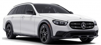 Mercedes E450 4Matic All Terrain Wagon 2024