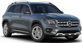 Mercedes GLB 250 SUV 2023
