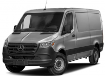 Mercedes-Benz Sprinter Cargo Van 3500 2024