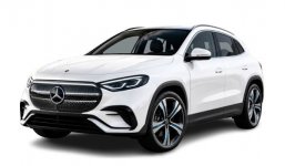 Mercedes Benz GLA 2027