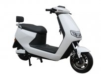 Merico Electric Evanka2022