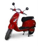 Merico Electric Fashia 2022