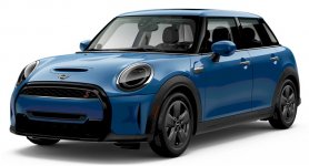 Mini Cooper Hardtop 4-Door 2024