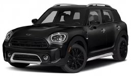 Mini Cooper S Classic Countryman ALL4 2024