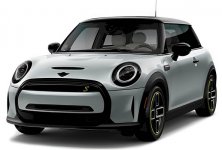 Mini Cooper SE 2024