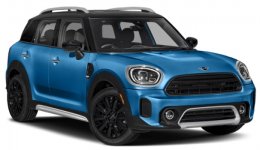 Mini Cooper S Countryman ALL4 2024