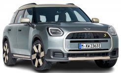 Mini Countryman JCW 2024