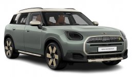 Mini Countryman Electric S 2024
