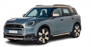 Mini Countryman SE ALL4 65th Anniversary Edition 2025