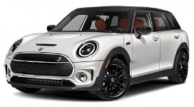 Mini John Cooper Works Clubman ALL4 2024