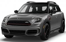 Mini John Cooper Works Countryman ALL4 2024