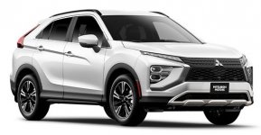 2024 Mitsubishi Eclipse Cross SEL S AWC