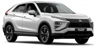 2024 Mitsubishi Eclipse Cross Aspire