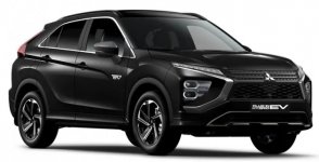 2025 Mitsubishi Eclipse Cross PHEV ES S AWD
