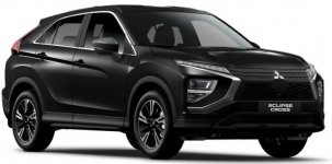 2025 Mitsubishi Eclipse Cross Ralliart S AWC