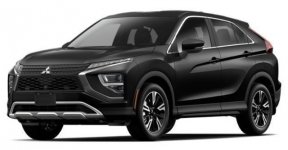 2024 Mitsubishi Eclipse Cross SE S AWC