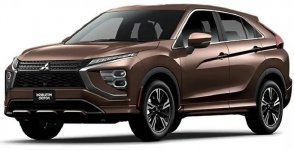 2024 Mitsubishi Eclipse Cross SE Panoramic Sunroof S AWC