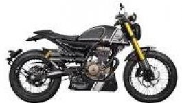 Mondial HPS 125 E5 2024