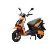 NDS Eco Motors Lio 2023